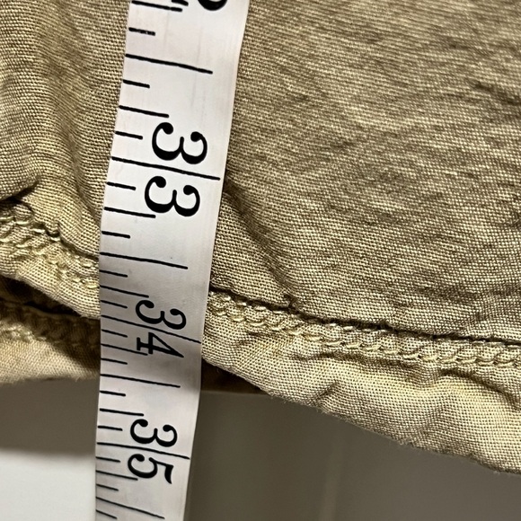 Free People Lizzie Parachute Maxi Skirt - Picture 14 of 14